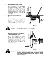 Preview for 15 page of Finn HydroSeeder T170 SSA Parts And Operator'S Manual