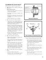 Preview for 39 page of Finn HydroSeeder T170 SSA Parts And Operator'S Manual