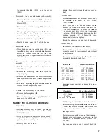 Preview for 41 page of Finn HydroSeeder T170 SSA Parts And Operator'S Manual