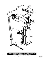 Preview for 56 page of Finn HydroSeeder T170 SSA Parts And Operator'S Manual