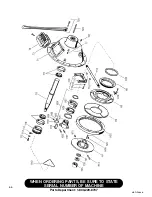 Preview for 70 page of Finn HydroSeeder T170 SSA Parts And Operator'S Manual