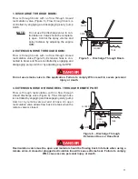 Preview for 17 page of Finn HydroSeeder T170 Parts And Operator'S Manual