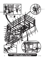 Preview for 44 page of Finn HydroSeeder T170 Parts And Operator'S Manual