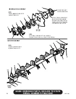 Preview for 64 page of Finn HydroSeeder T170 Parts And Operator'S Manual