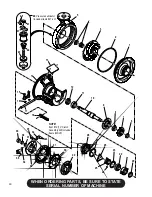 Preview for 64 page of Finn HydroSeeder T280 Parts And Operator'S Manual