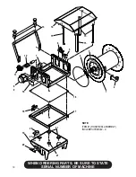 Preview for 76 page of Finn HydroSeeder T280 Parts And Operator'S Manual