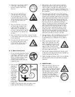 Preview for 9 page of Finn HydroSeeder T30 Operator Instructions And Parts Manual