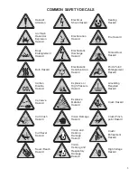 Preview for 11 page of Finn HydroSeeder T30 Operator Instructions And Parts Manual