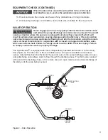 Preview for 17 page of Finn HydroSeeder T30 Operator Instructions And Parts Manual