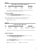 Preview for 21 page of Finn HydroSeeder T30 Operator Instructions And Parts Manual