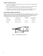 Предварительный просмотр 26 страницы Finn HydroSeeder T30 Operator Instructions And Parts Manual