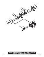 Preview for 48 page of Finn HydroSeeder T30 Operator Instructions And Parts Manual