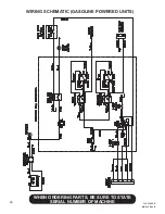 Preview for 66 page of Finn HydroSeeder T30 Operator Instructions And Parts Manual