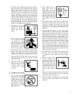 Preview for 9 page of Finn HydroSeeder T60-II MD Parts And Operator'S Manual