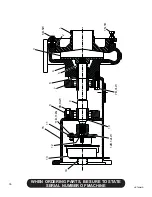 Preview for 42 page of Finn HydroSeeder T60-II MD Parts And Operator'S Manual