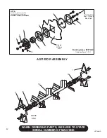 Preview for 48 page of Finn HydroSeeder T60-II MD Parts And Operator'S Manual