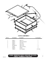 Preview for 51 page of Finn HydroSeeder T60-II MD Parts And Operator'S Manual