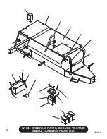 Preview for 52 page of Finn HydroSeeder T60-II MD Parts And Operator'S Manual