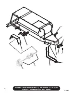 Preview for 54 page of Finn HydroSeeder T60-II MD Parts And Operator'S Manual