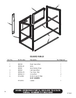 Preview for 56 page of Finn HydroSeeder T60-II MD Parts And Operator'S Manual