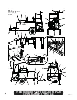 Preview for 60 page of Finn HydroSeeder T60-II MD Parts And Operator'S Manual