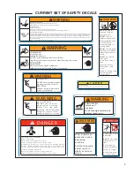 Preview for 9 page of Finn HydroSeeder T60 II Parts And Operator'S Manual