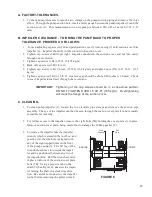 Preview for 27 page of Finn HydroSeeder T60 II Parts And Operator'S Manual