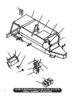 Preview for 48 page of Finn HydroSeeder T60 II Parts And Operator'S Manual