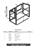 Preview for 52 page of Finn HydroSeeder T60 II Parts And Operator'S Manual