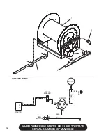 Preview for 58 page of Finn HydroSeeder T60 II Parts And Operator'S Manual