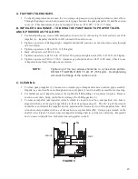 Preview for 29 page of Finn HydroSeeder T75 Parts And Operator'S Manual