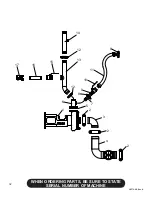 Preview for 38 page of Finn HydroSeeder T75 Parts And Operator'S Manual