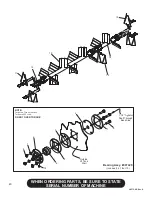 Предварительный просмотр 46 страницы Finn HydroSeeder T75 Parts And Operator'S Manual