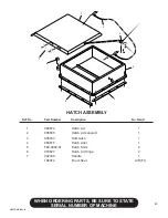 Предварительный просмотр 49 страницы Finn HydroSeeder T75 Parts And Operator'S Manual