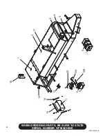 Предварительный просмотр 50 страницы Finn HydroSeeder T75 Parts And Operator'S Manual