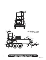 Предварительный просмотр 58 страницы Finn HydroSeeder T75 Parts And Operator'S Manual