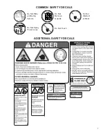 Preview for 13 page of Finn HydroSeeder T75S Operator Instructions And Parts Manual