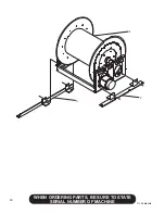 Preview for 66 page of Finn HydroSeeder T75S Operator Instructions And Parts Manual