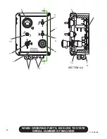 Preview for 68 page of Finn HydroSeeder T75S Operator Instructions And Parts Manual