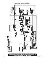 Preview for 70 page of Finn HydroSeeder T75S Operator Instructions And Parts Manual