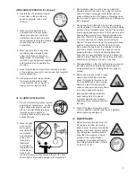 Preview for 9 page of Finn HydroSeeder T90 Operator Instructions And Parts Manual