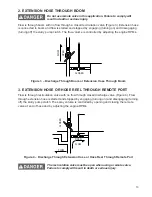 Preview for 19 page of Finn HydroSeeder T90 Operator Instructions And Parts Manual