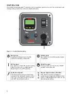 Preview for 20 page of Finn HydroSeeder T90 Operator Instructions And Parts Manual