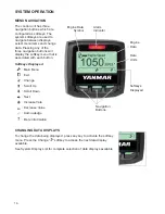 Preview for 22 page of Finn HydroSeeder T90 Operator Instructions And Parts Manual