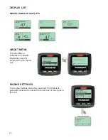 Preview for 30 page of Finn HydroSeeder T90 Operator Instructions And Parts Manual