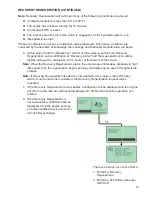 Preview for 39 page of Finn HydroSeeder T90 Operator Instructions And Parts Manual