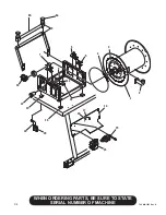 Preview for 100 page of Finn HydroSeeder T90 Operator Instructions And Parts Manual