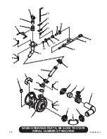 Preview for 106 page of Finn HydroSeeder T90 Operator Instructions And Parts Manual