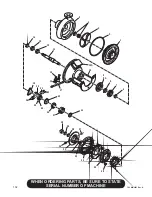 Preview for 108 page of Finn HydroSeeder T90 Operator Instructions And Parts Manual