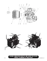 Preview for 114 page of Finn HydroSeeder T90 Operator Instructions And Parts Manual